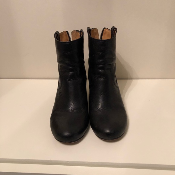 Frye Boots - Picture 3 of 3